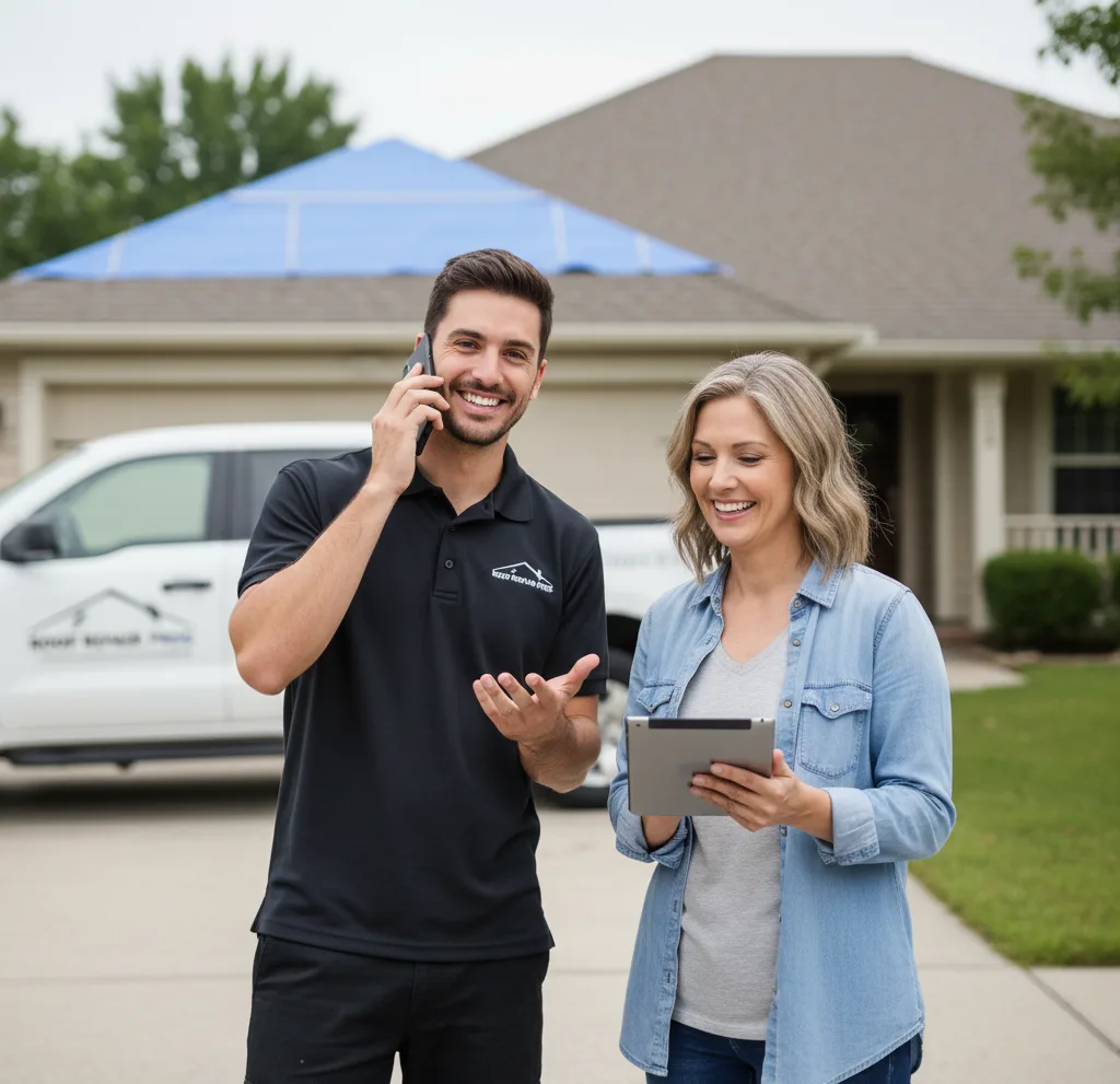 Roof Maintenance in Loomis, CA